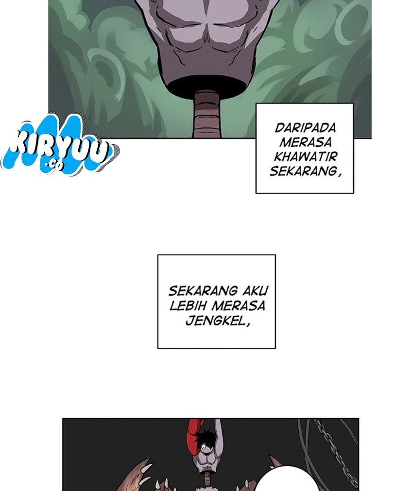 The Dungeon Master Chapter 10 Gambar 33