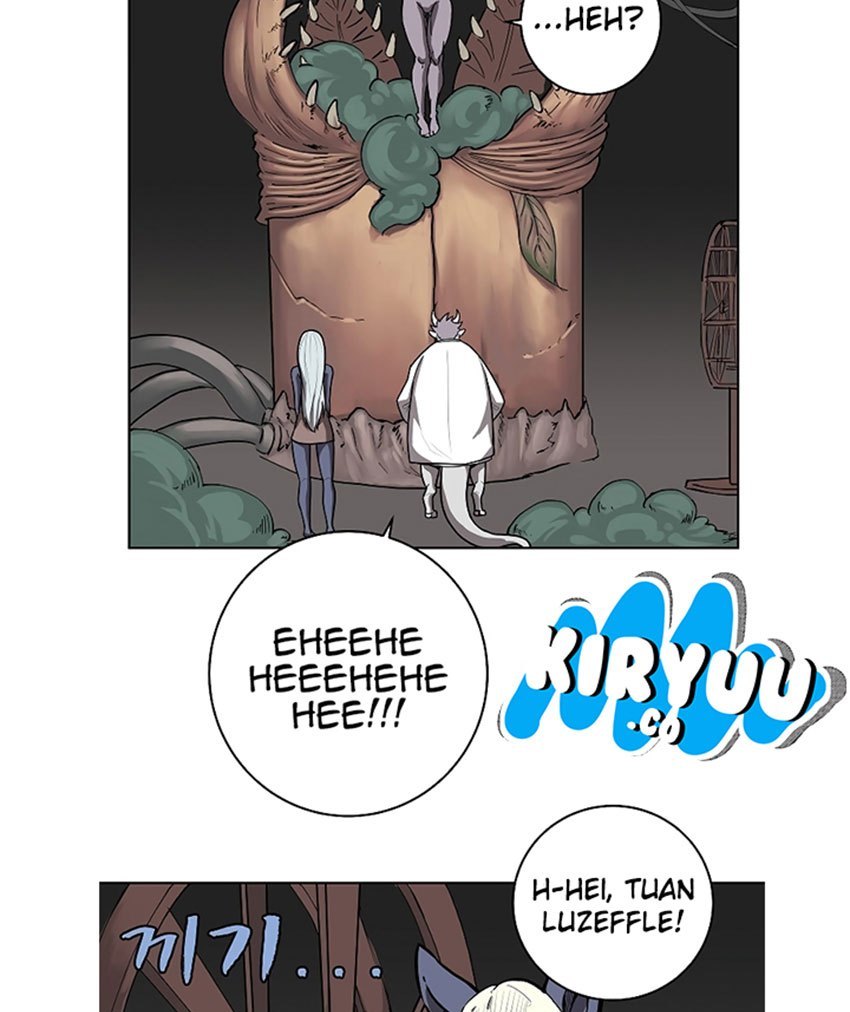 The Dungeon Master Chapter 10 Gambar 34