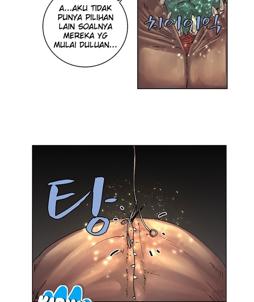 The Dungeon Master Chapter 10 Gambar 38