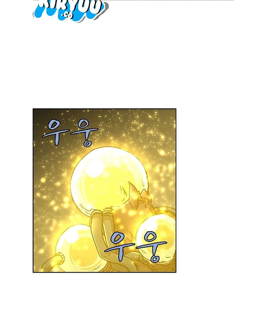 The Dungeon Master Chapter 10 Gambar 39