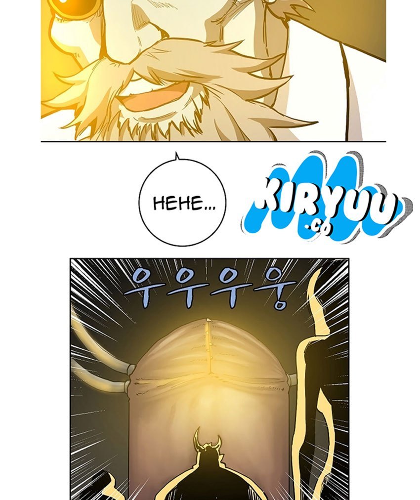 The Dungeon Master Chapter 10 Gambar 41