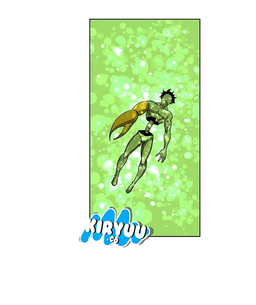 The Dungeon Master Chapter 10 Gambar 44