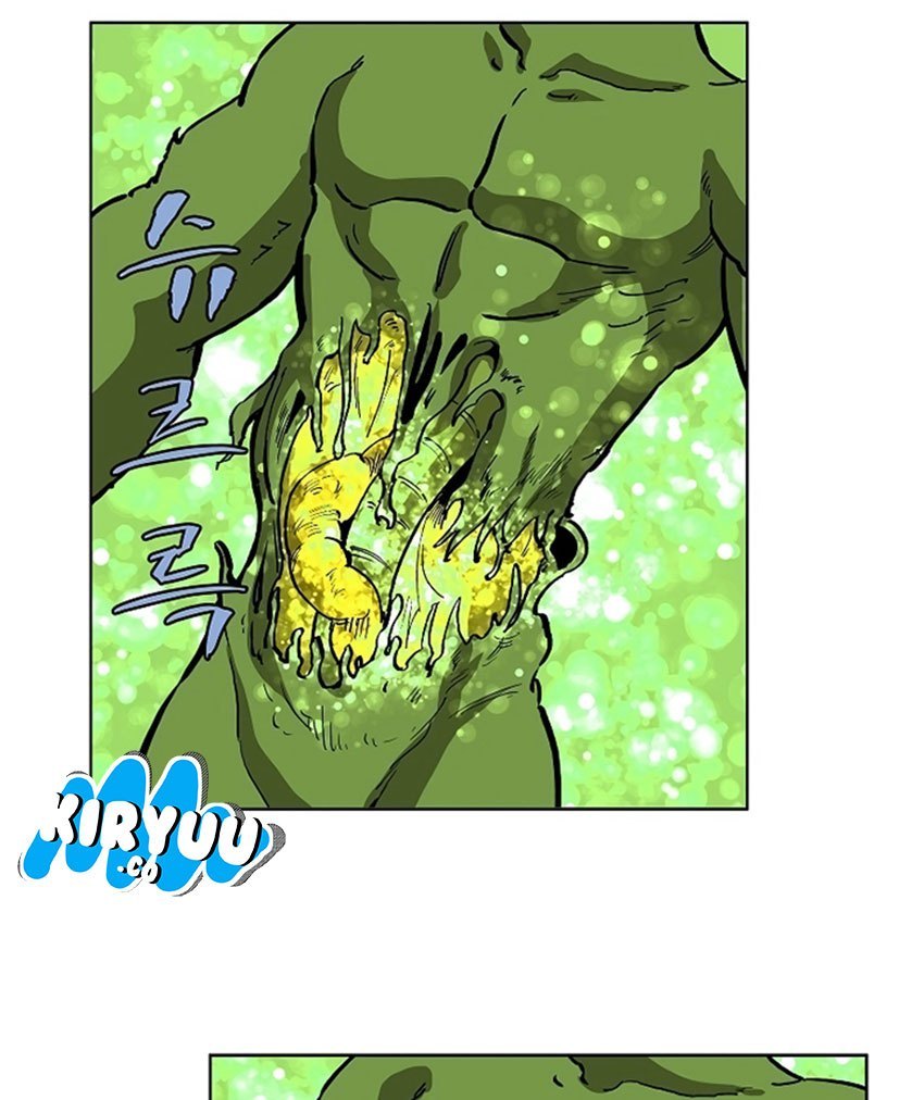 The Dungeon Master Chapter 10 Gambar 45