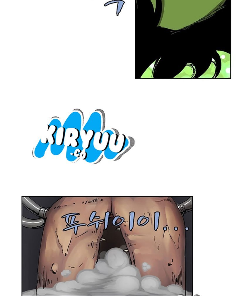 The Dungeon Master Chapter 10 Gambar 48