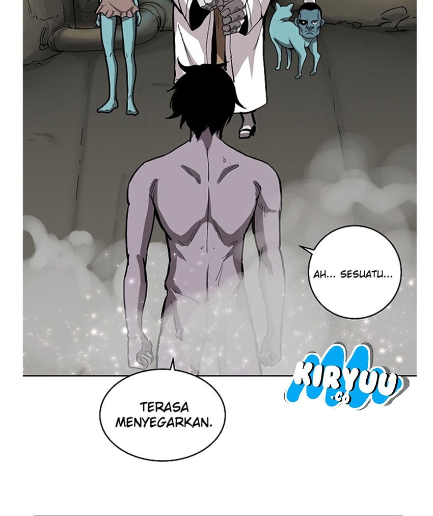 The Dungeon Master Chapter 10 Gambar 50