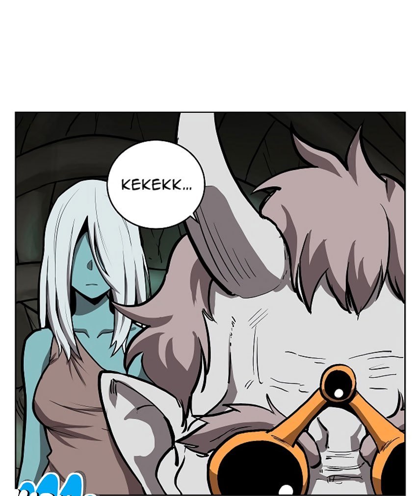 The Dungeon Master Chapter 10 Gambar 51