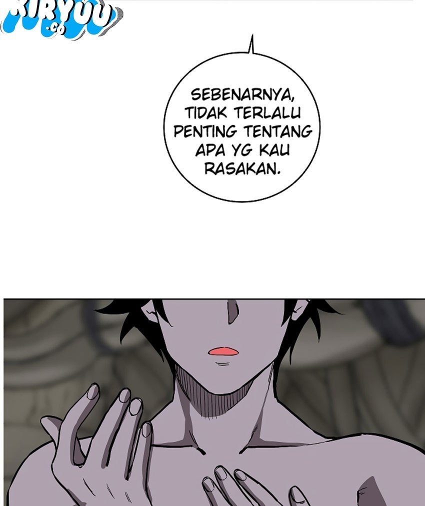 The Dungeon Master Chapter 10 Gambar 52