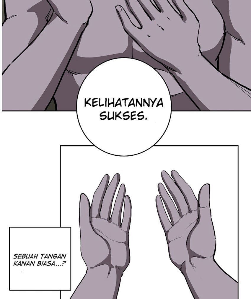 The Dungeon Master Chapter 10 Gambar 53