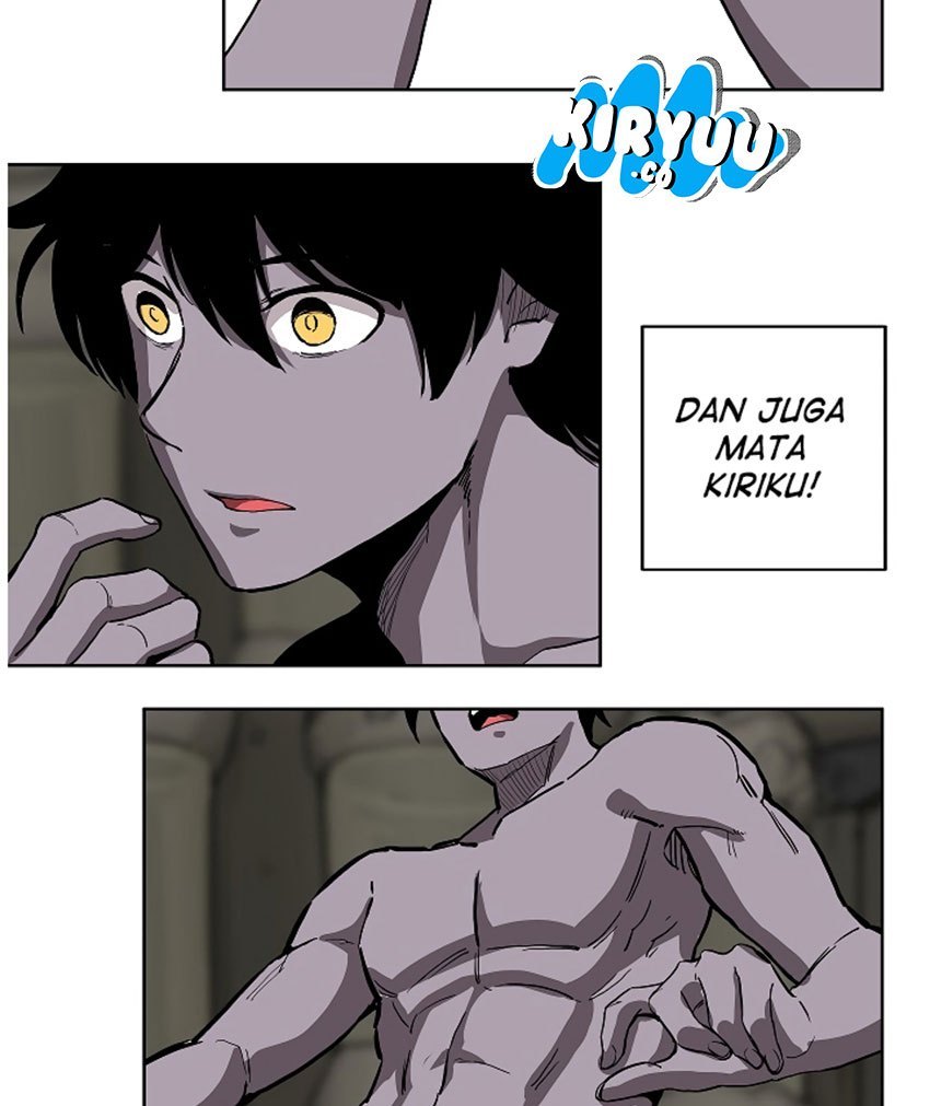 The Dungeon Master Chapter 10 Gambar 54