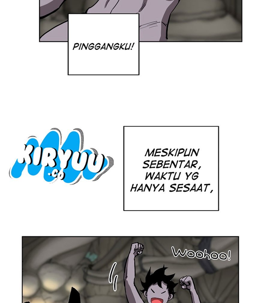 The Dungeon Master Chapter 10 Gambar 55