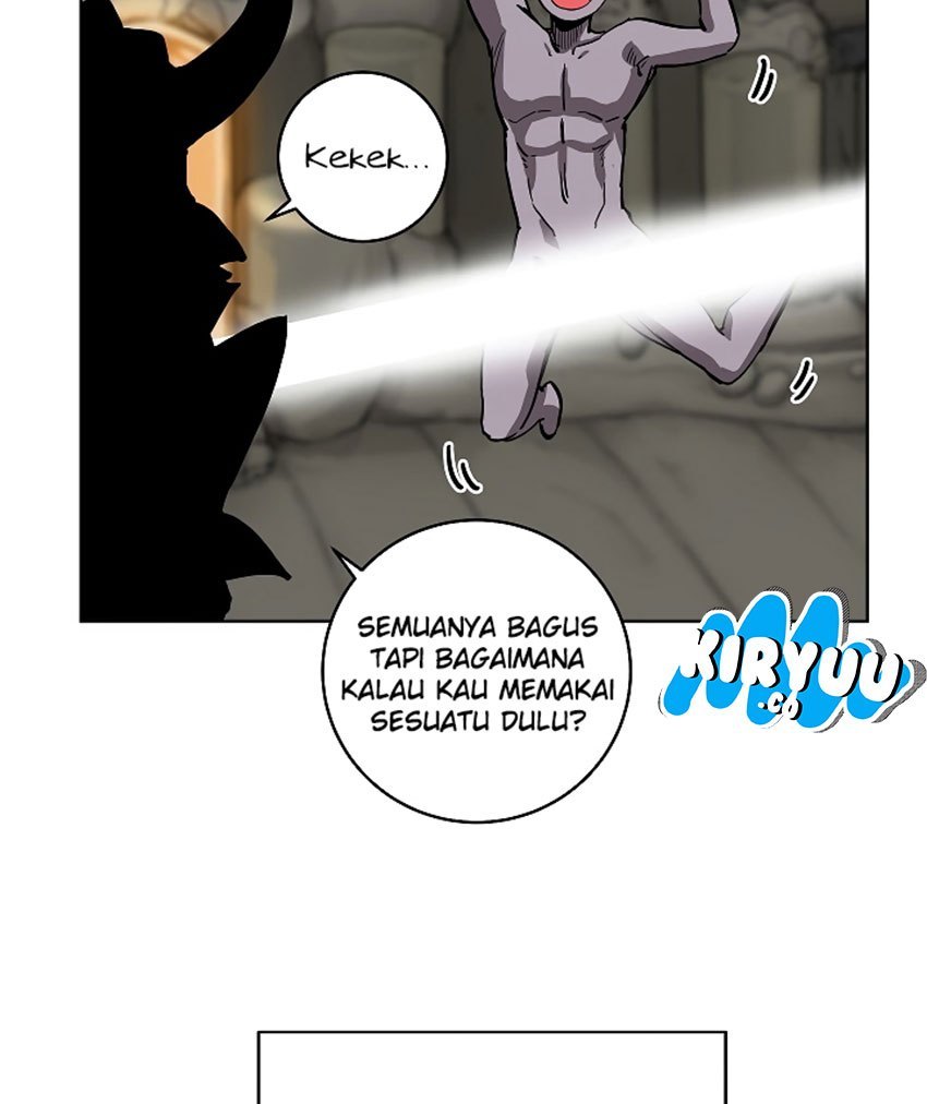 The Dungeon Master Chapter 10 Gambar 56
