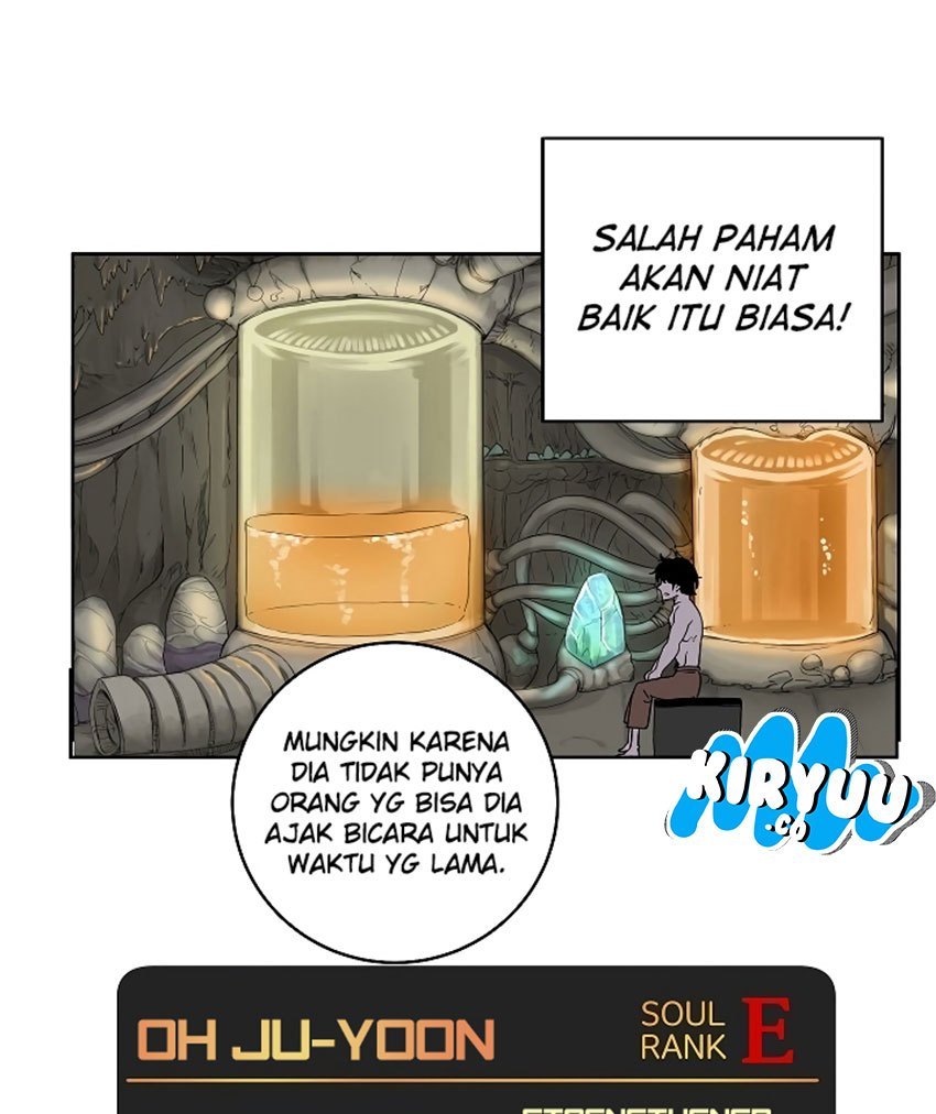 The Dungeon Master Chapter 10 Gambar 58