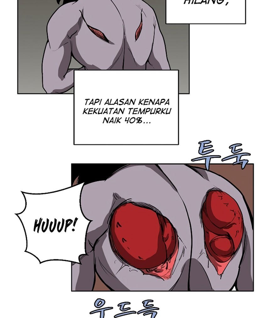 The Dungeon Master Chapter 10 Gambar 60