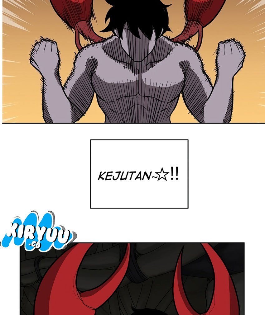 The Dungeon Master Chapter 10 Gambar 62