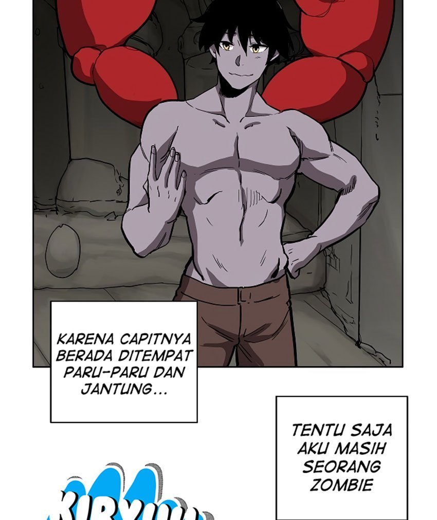 The Dungeon Master Chapter 10 Gambar 63
