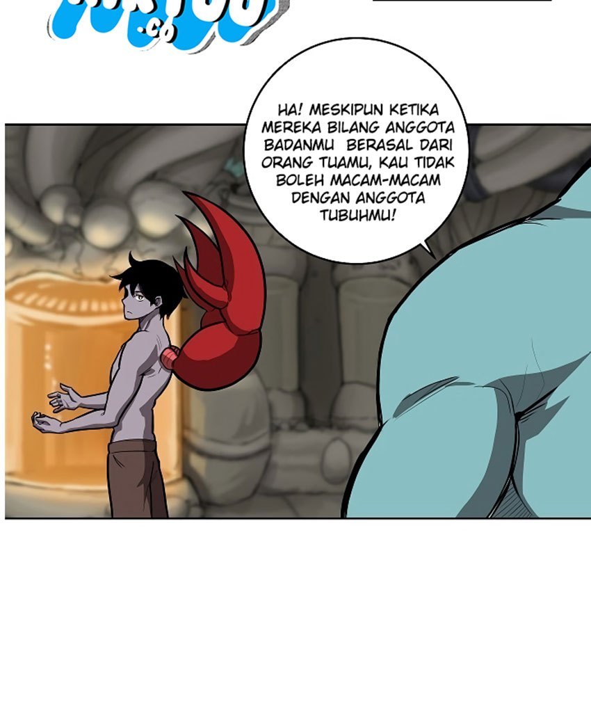 The Dungeon Master Chapter 10 Gambar 64