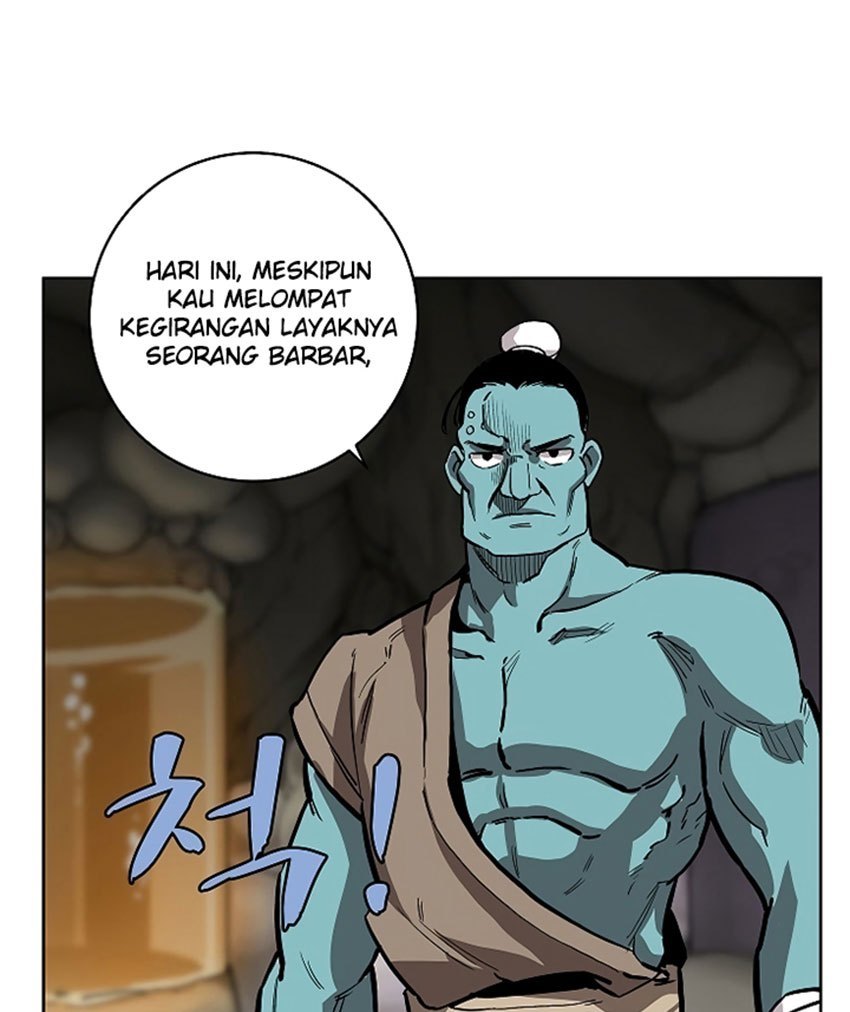The Dungeon Master Chapter 10 Gambar 65