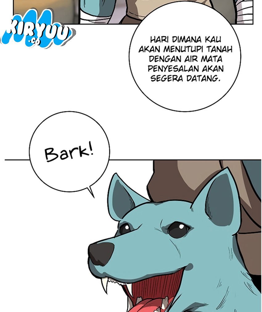 The Dungeon Master Chapter 10 Gambar 66