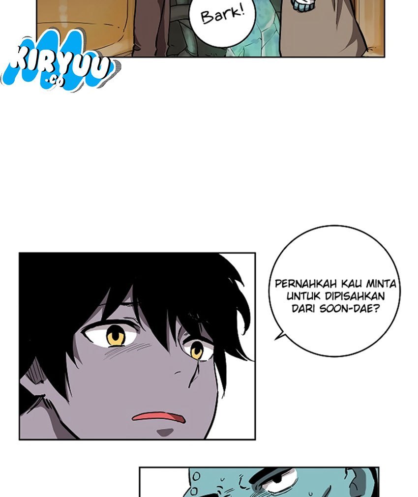 The Dungeon Master Chapter 10 Gambar 68
