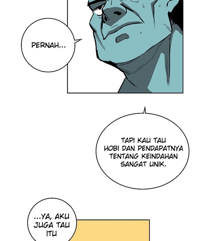 The Dungeon Master Chapter 10 Gambar 69