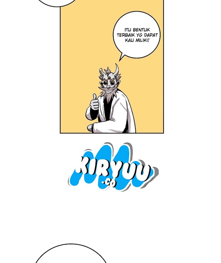 The Dungeon Master Chapter 10 Gambar 70