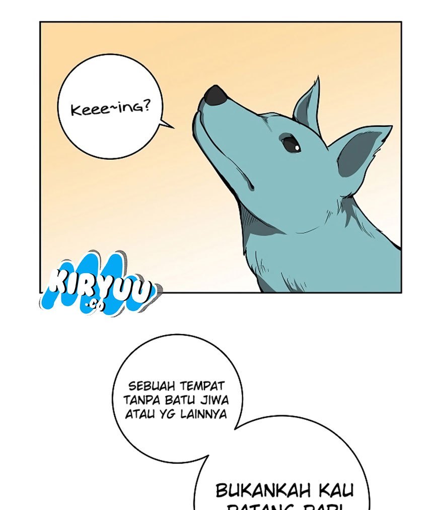 The Dungeon Master Chapter 10 Gambar 74