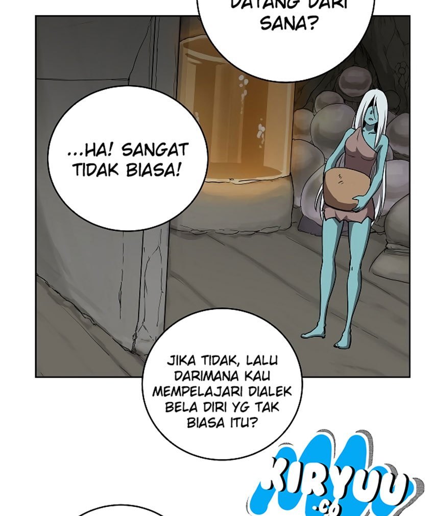 The Dungeon Master Chapter 10 Gambar 75