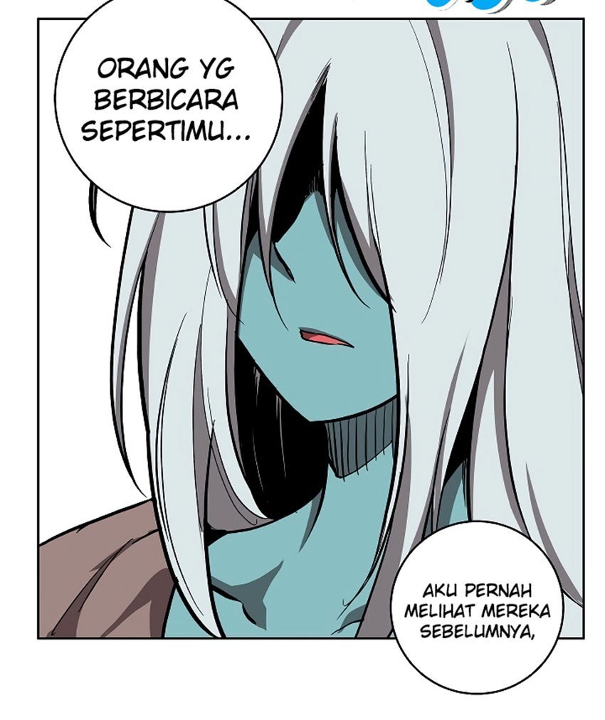 The Dungeon Master Chapter 10 Gambar 76