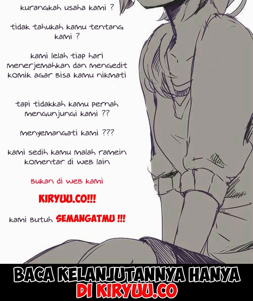 The Dungeon Master Chapter 10 Gambar 78