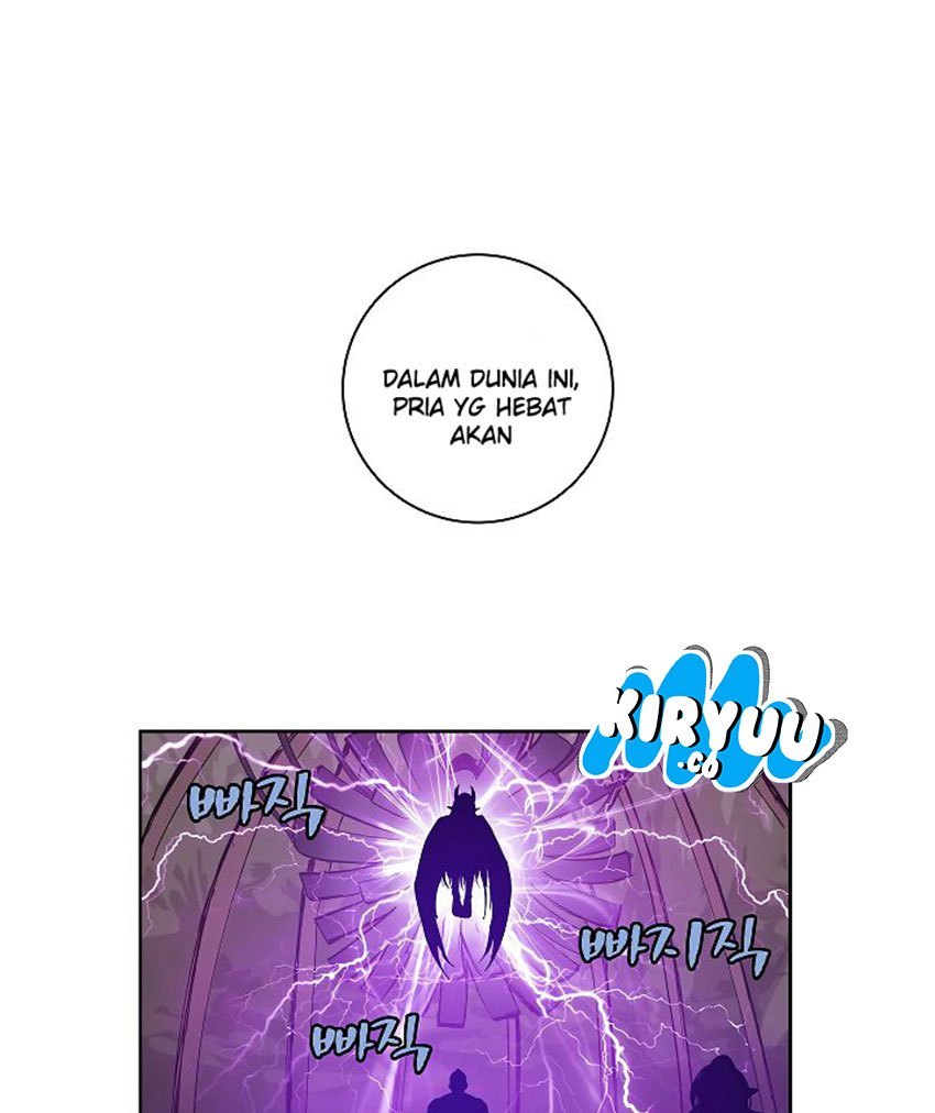 The Dungeon Master Chapter 16 Gambar 2