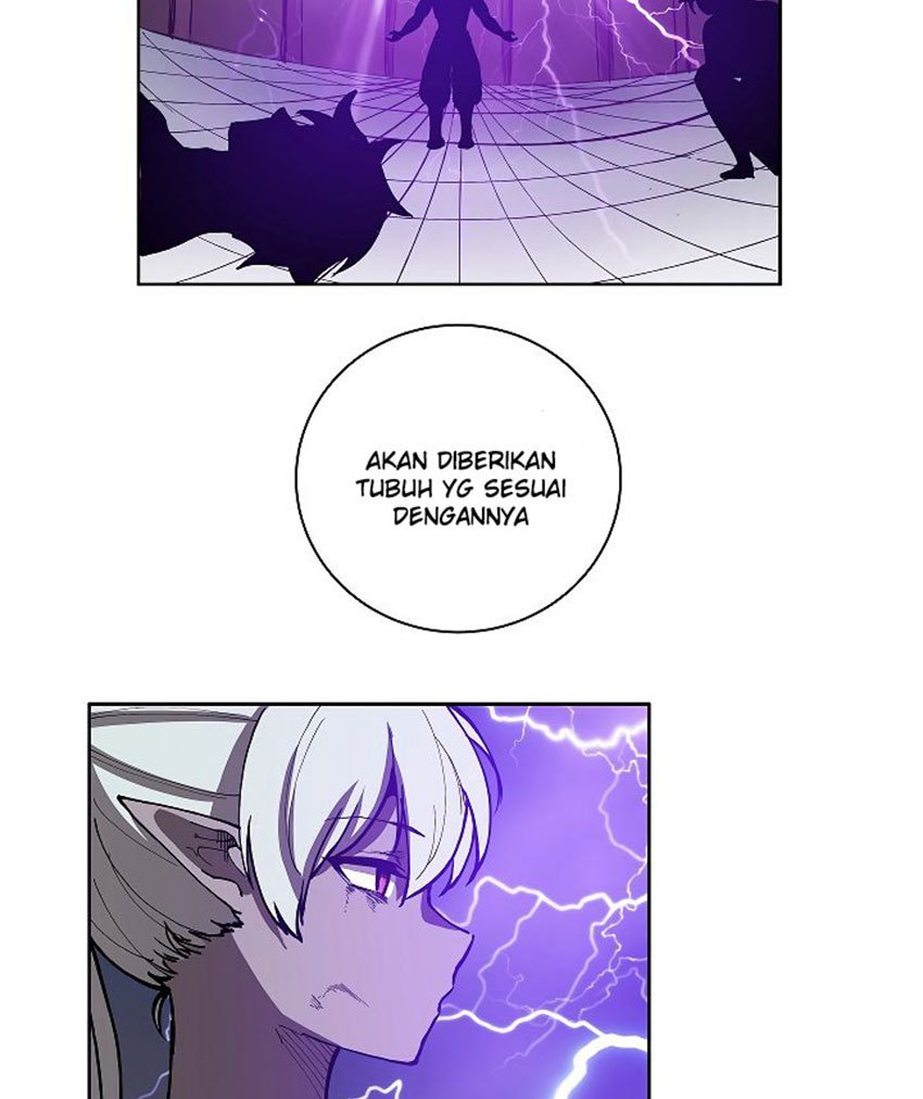 The Dungeon Master Chapter 16 Gambar 3