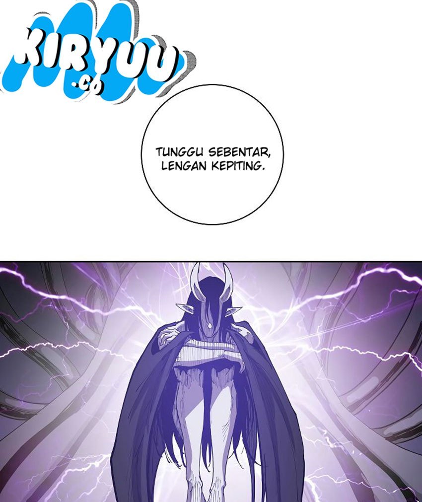 The Dungeon Master Chapter 16 Gambar 5