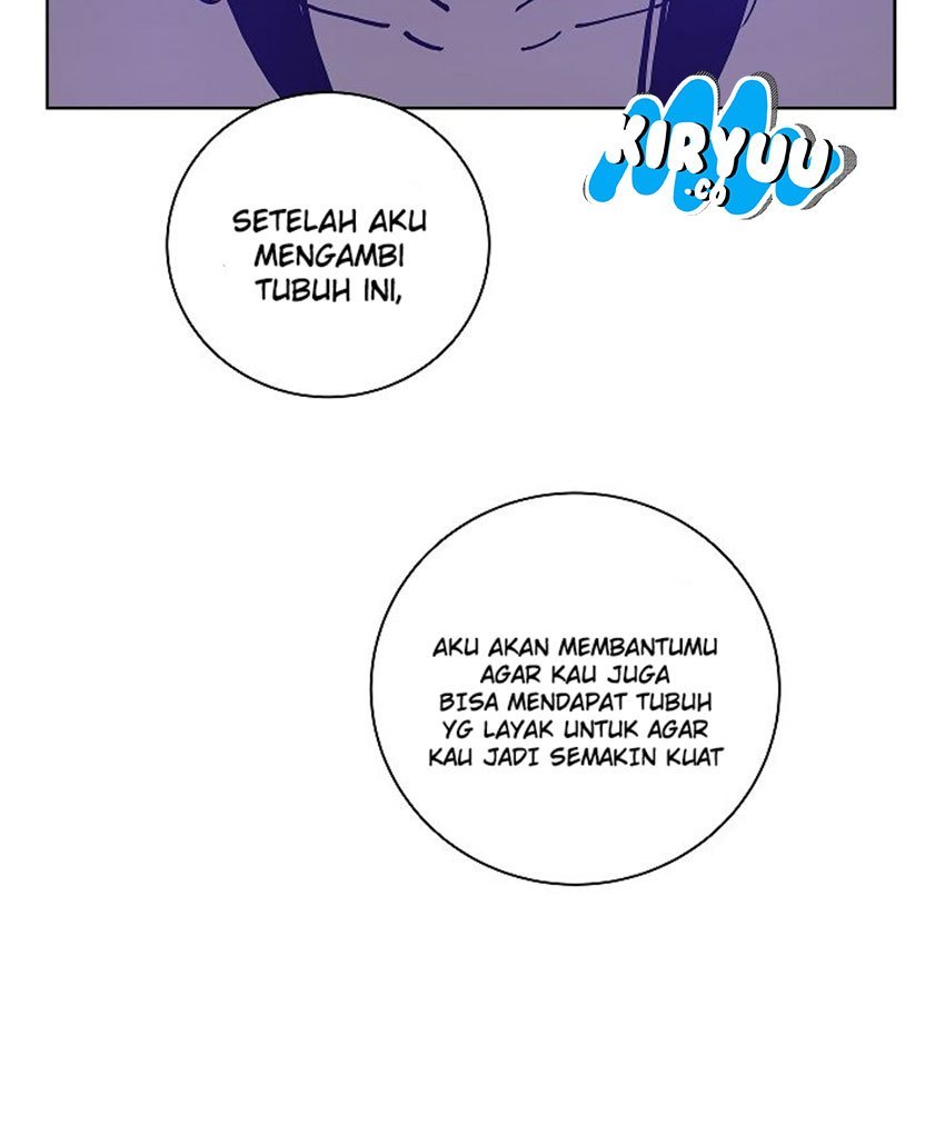 The Dungeon Master Chapter 16 Gambar 8