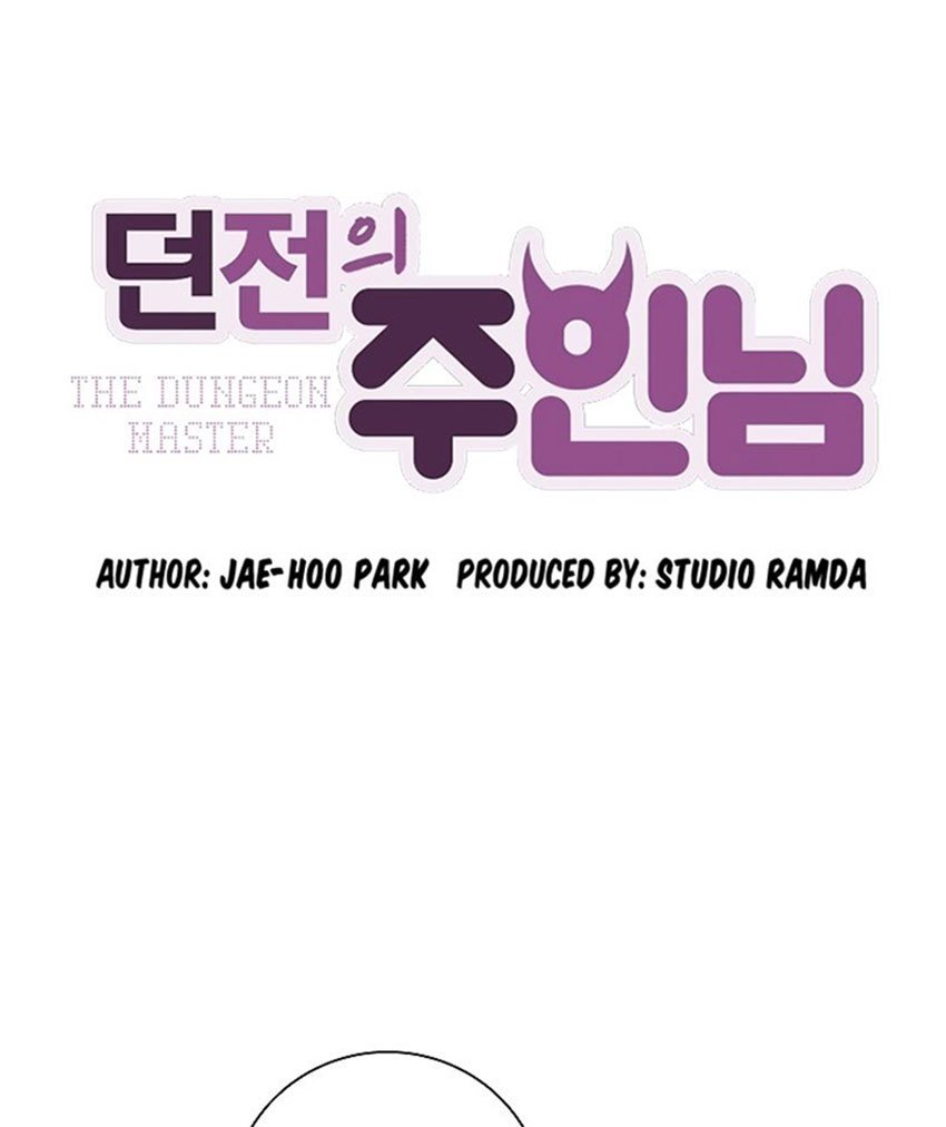 The Dungeon Master Chapter 16 Gambar 9