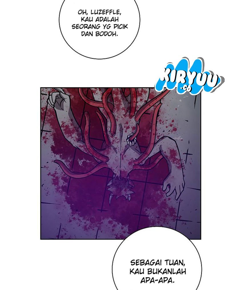 The Dungeon Master Chapter 16 Gambar 10