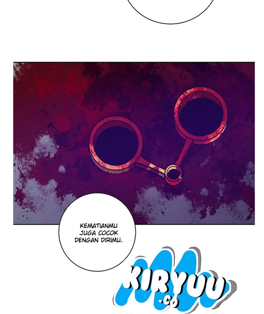 The Dungeon Master Chapter 16 Gambar 11