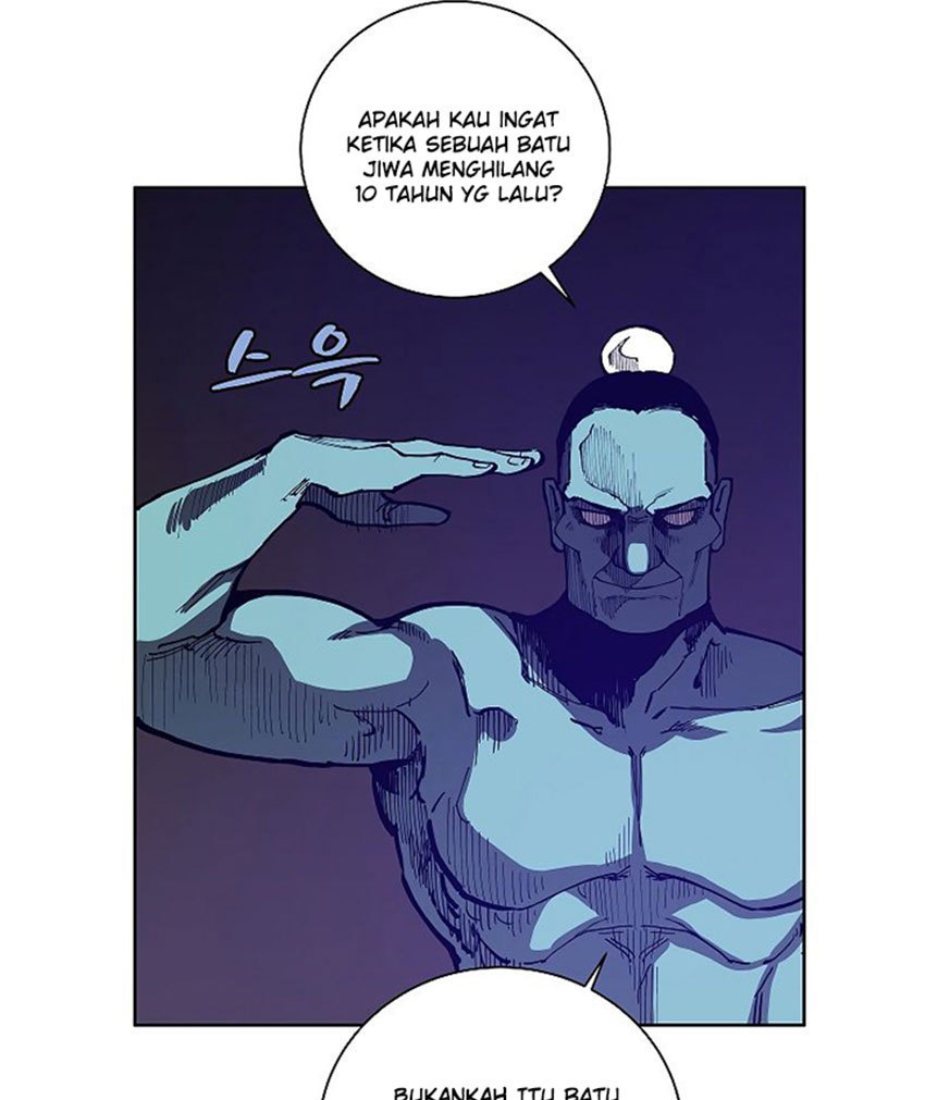 The Dungeon Master Chapter 16 Gambar 12