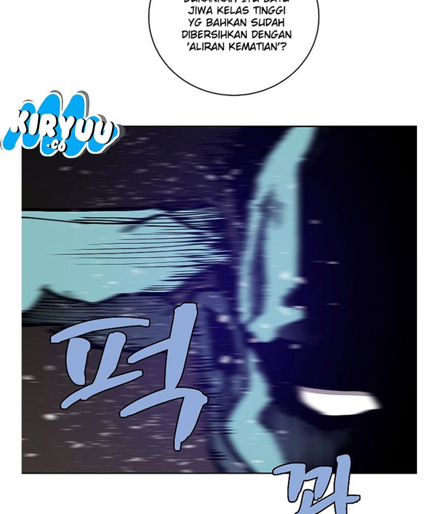 The Dungeon Master Chapter 16 Gambar 13