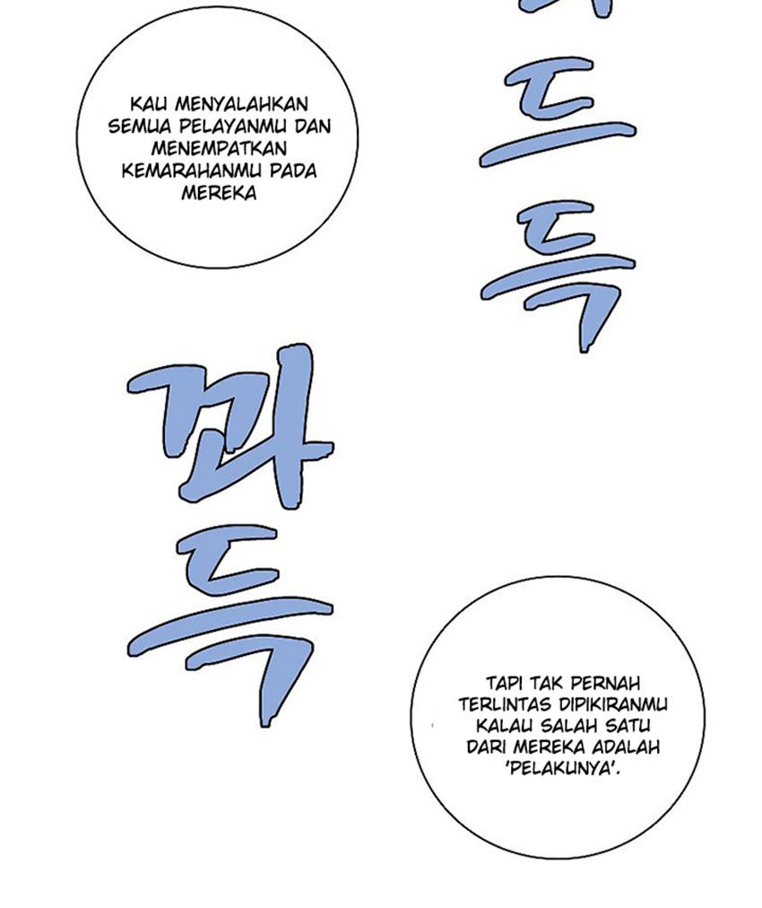 The Dungeon Master Chapter 16 Gambar 14