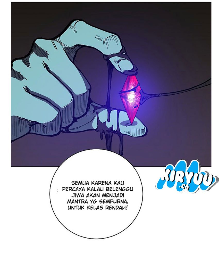 The Dungeon Master Chapter 16 Gambar 15