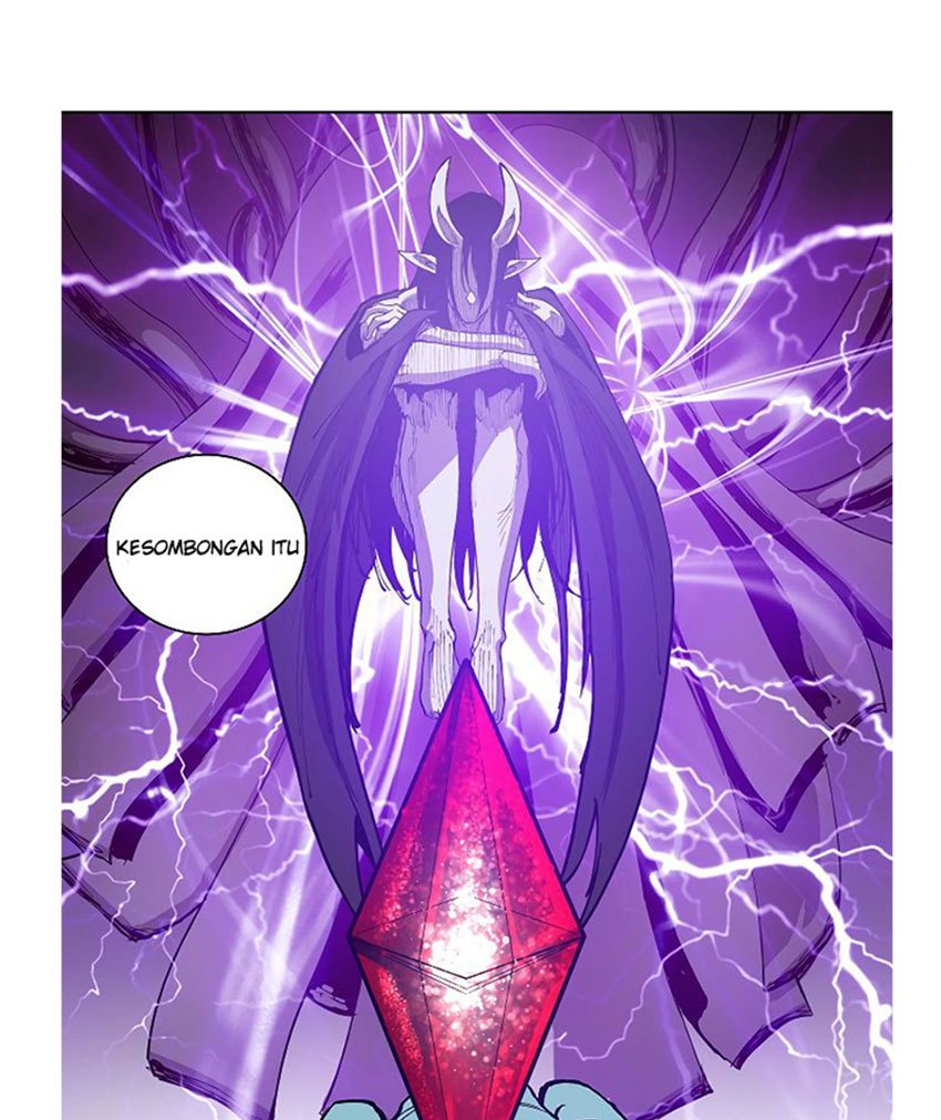The Dungeon Master Chapter 16 Gambar 16