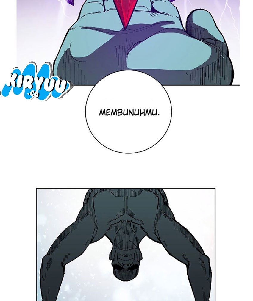 The Dungeon Master Chapter 16 Gambar 17