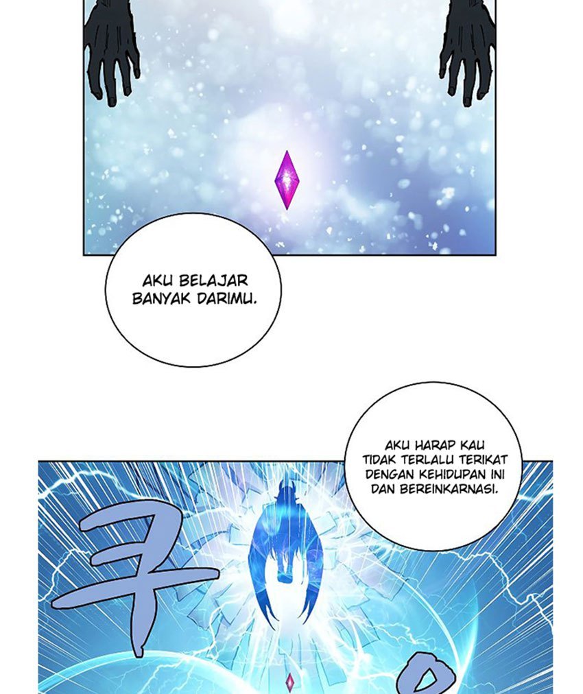 The Dungeon Master Chapter 16 Gambar 18