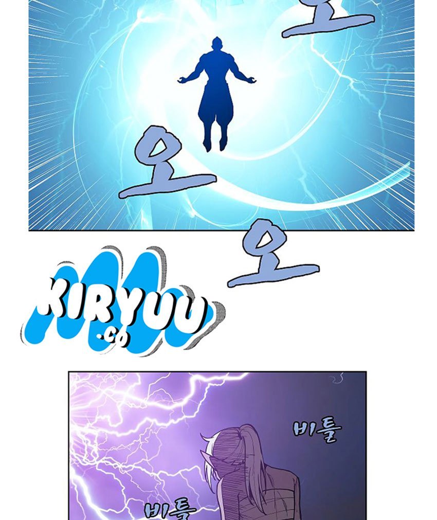 The Dungeon Master Chapter 16 Gambar 19