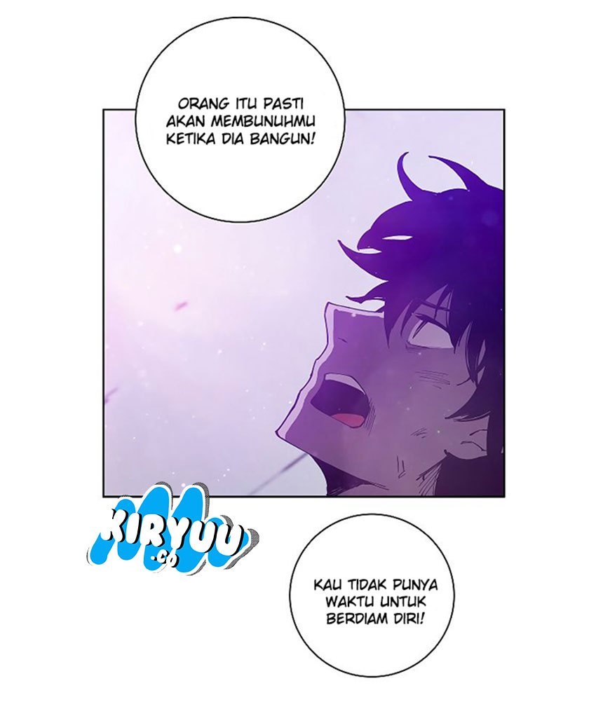 The Dungeon Master Chapter 16 Gambar 22