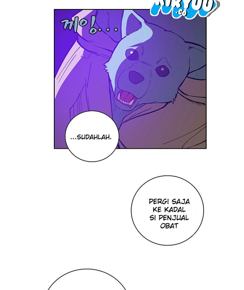 The Dungeon Master Chapter 16 Gambar 24