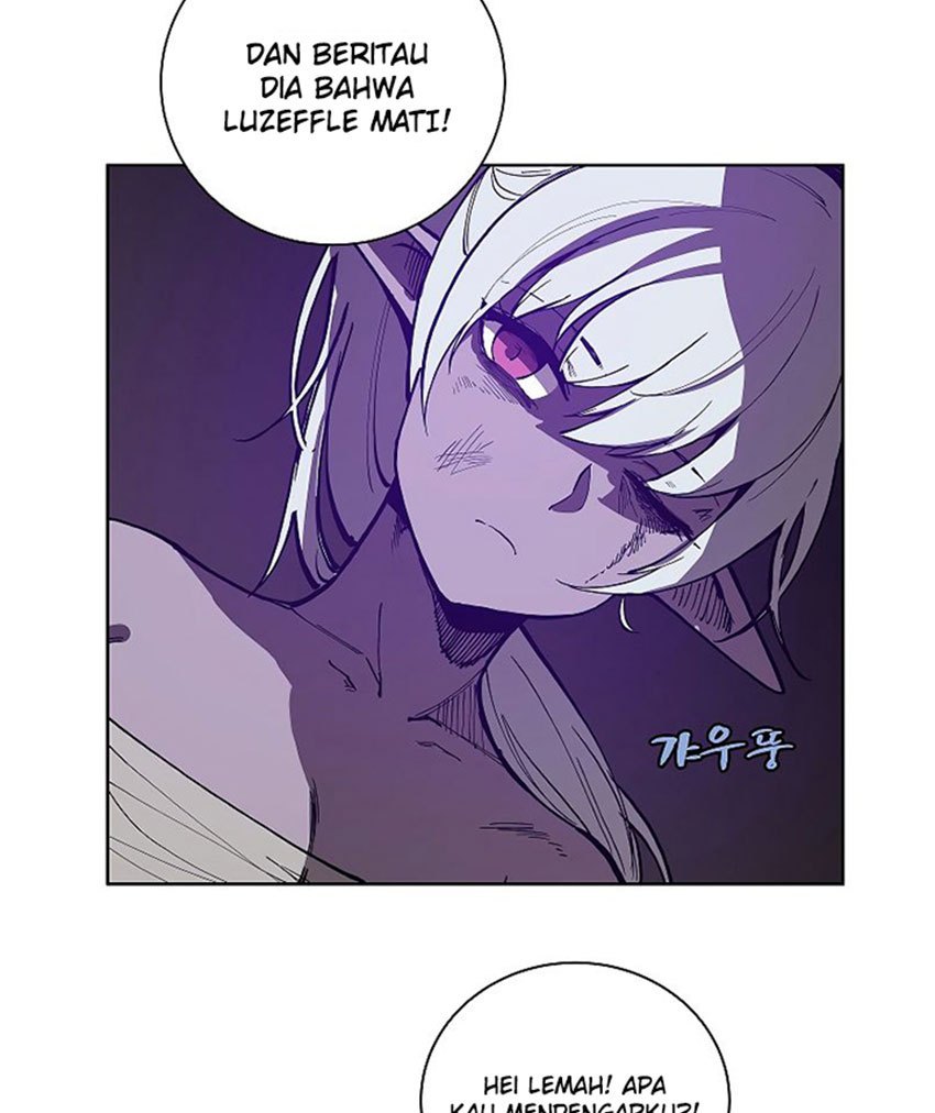 The Dungeon Master Chapter 16 Gambar 25