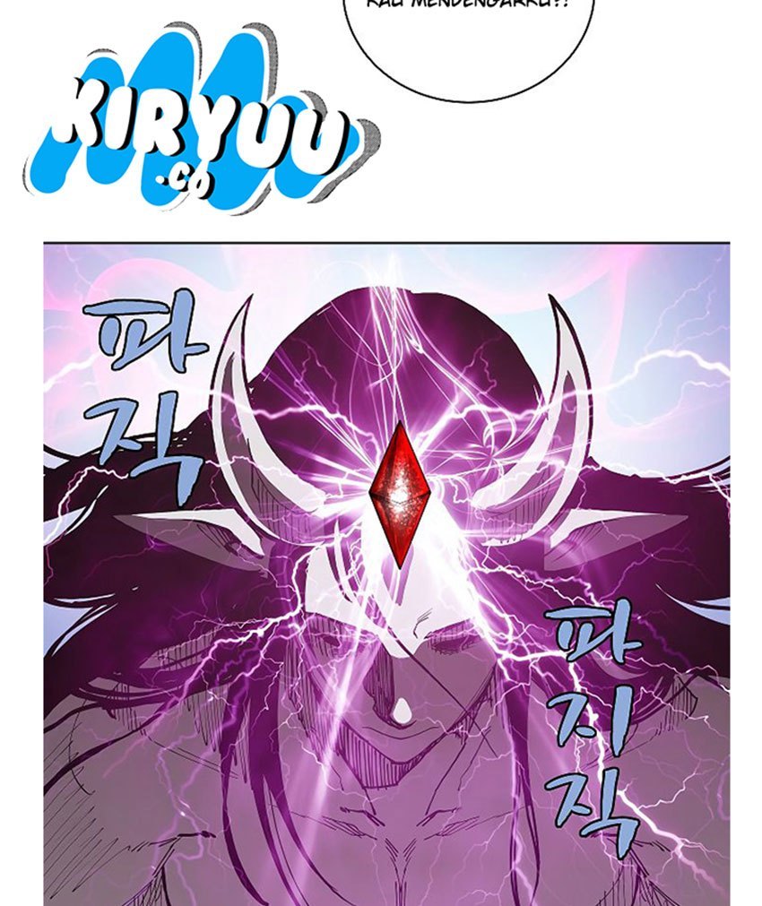 The Dungeon Master Chapter 16 Gambar 26
