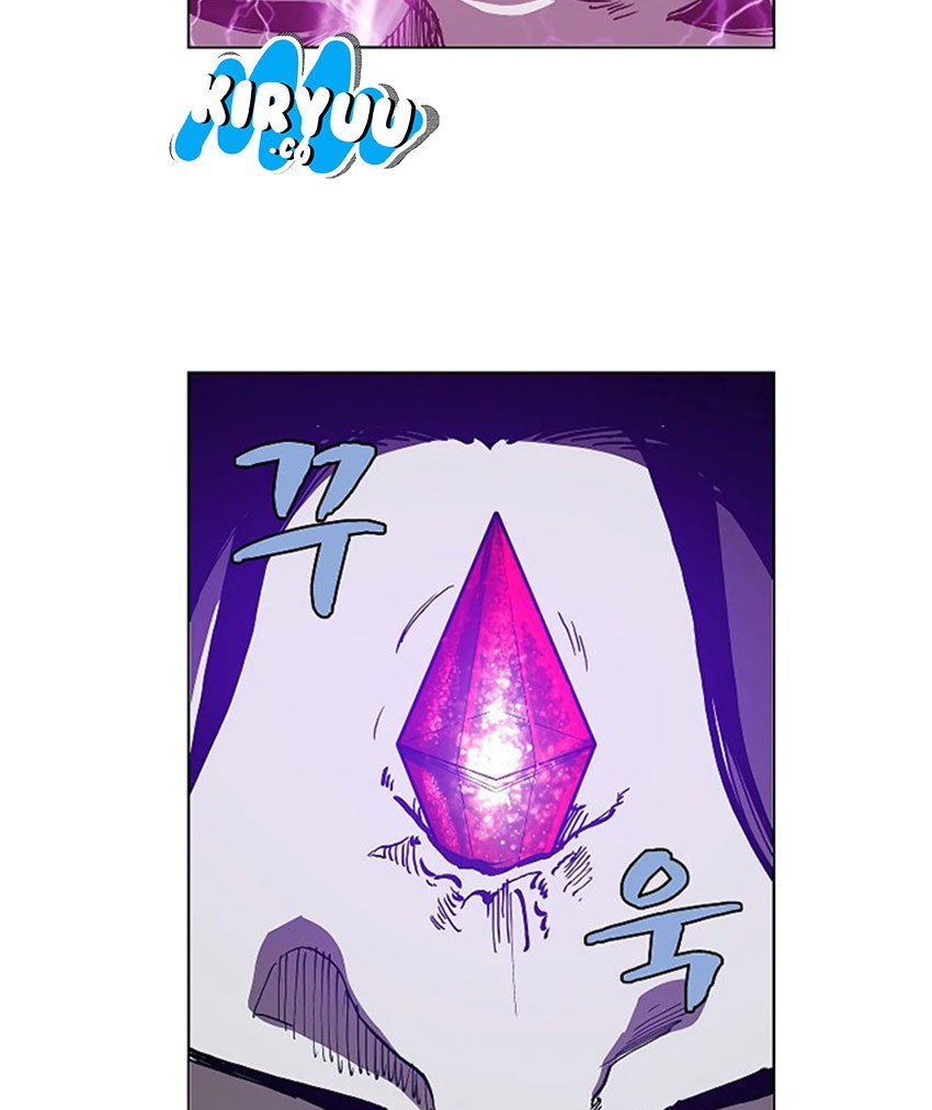 The Dungeon Master Chapter 16 Gambar 28