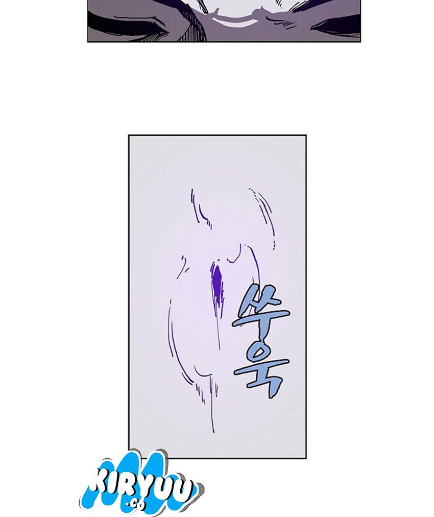 The Dungeon Master Chapter 16 Gambar 29